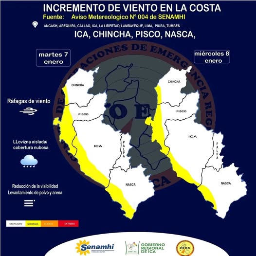 Puede ser una imagen de mapa y texto